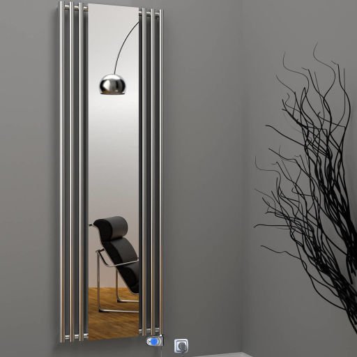 BAHAMA Elektrikli Havlupan