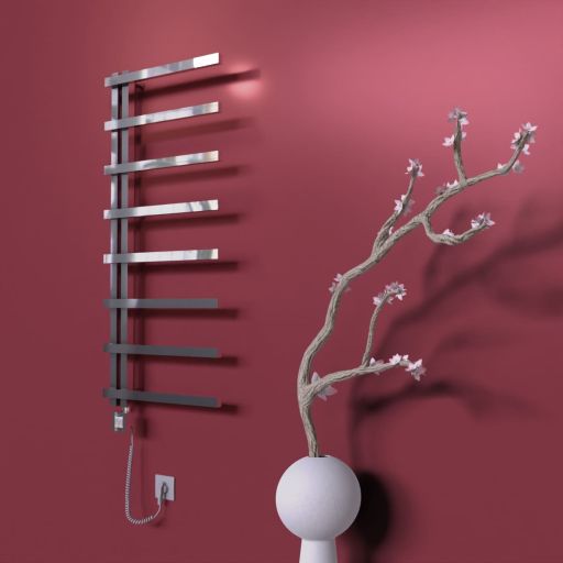 ZAP Elektrikli Dekoratif Havlupan