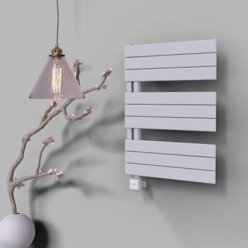 SIRIUS Elektrikli Dekoratif Havlupan