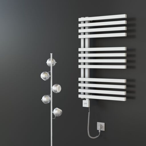 OKA Elektrikli Dekoratif Havlupan