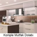 Komple Mutfak Dolabı