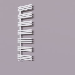 Thames Dekoratif Havlupan 500x1800 Beyaz