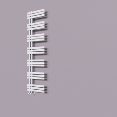 Thames Dekoratif Havlupan 600x1800 Beyaz