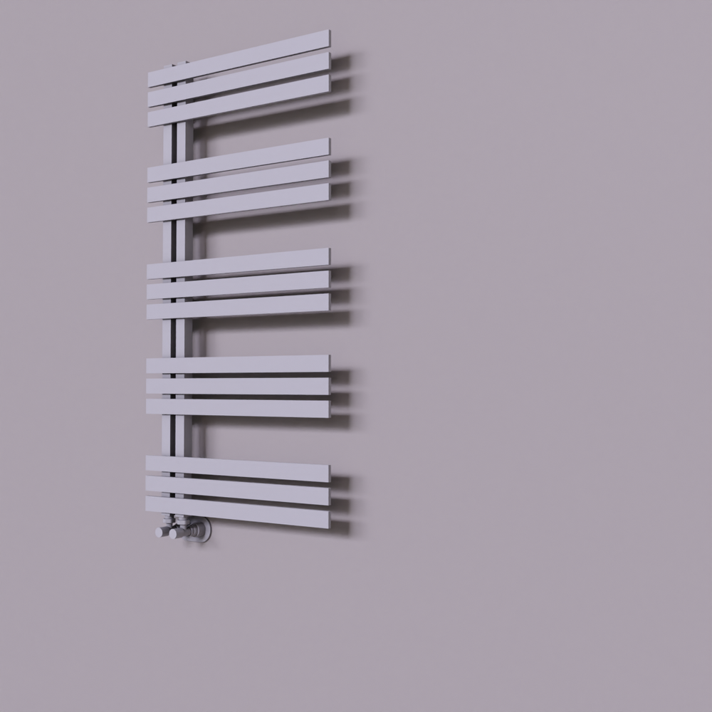 Thames Dekoratif Havlupan 500x1200 Gri