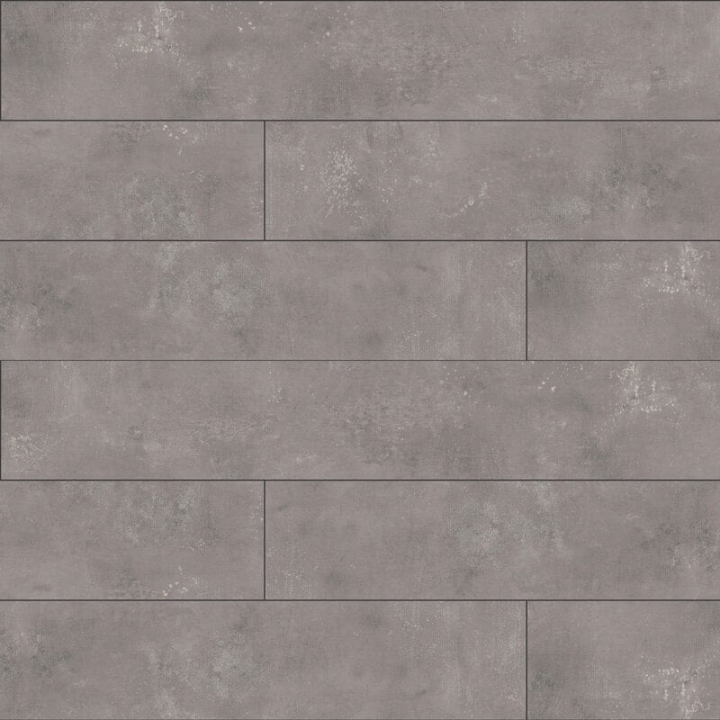 Vario Clic Retro Gümüş