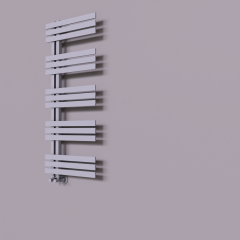 Thames Dekoratif Havlupan 600x1200 Gri