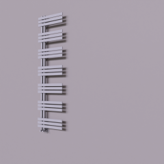 Thames Dekoratif Havlupan 600x1800 Gri