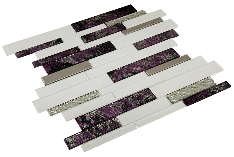 Cam mozaik kristal K-70
