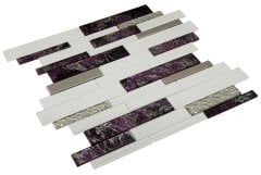 Cam mozaik kristal K-70