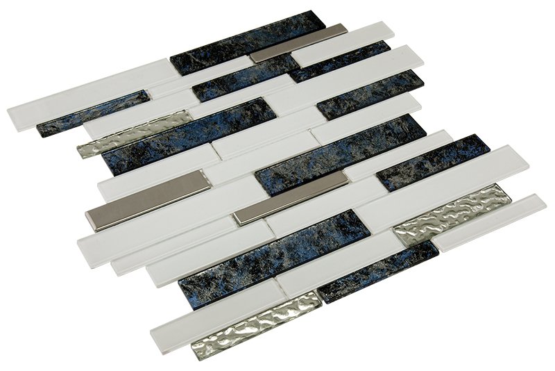 Cam mozaik kristal K-71
