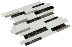 Cam mozaik kristal K-77