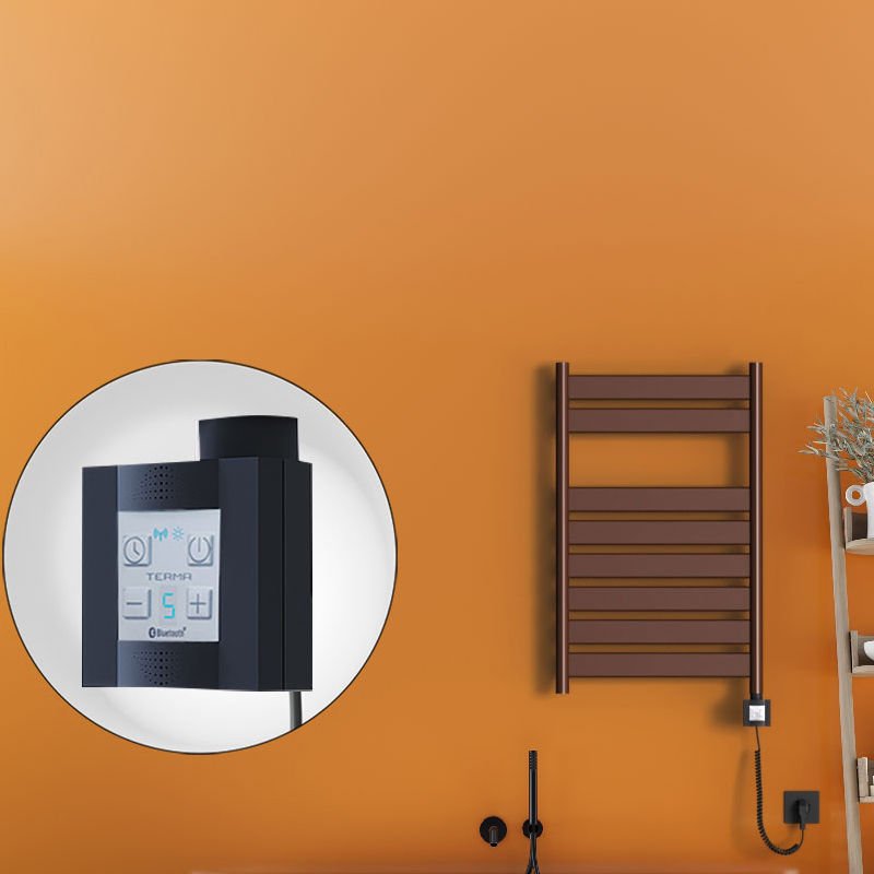Bora Bora Elektrikli Havlupan 500x800 Bakır Eskitme Ktx4 300 Watt Spiral Kablolu