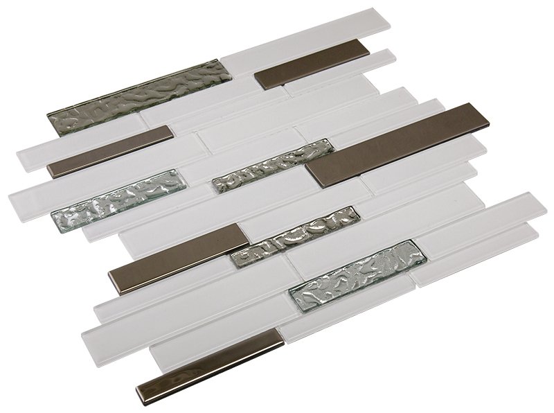 Cam mozaik kristal K-80