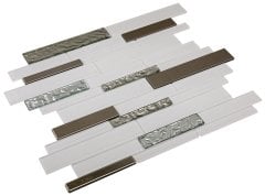 Cam mozaik kristal K-80