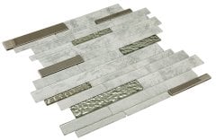 Cam mozaik kristal K-86