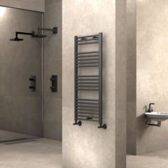 Haiti Havlupan 500x1100 Düz Antrasit