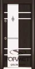Çelik Kapı Panel Laminant 113-024