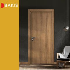 Pvc Kapı Fourline Teak