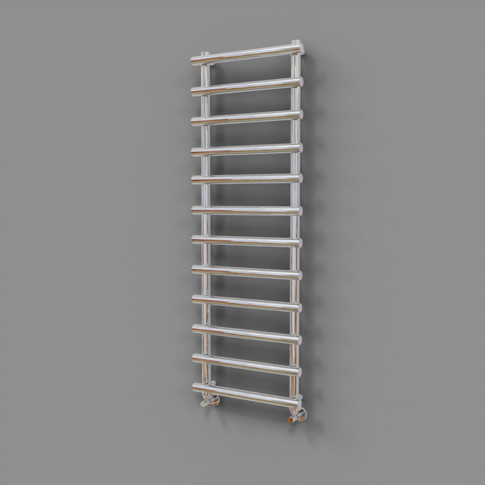 Amazon Dekoratif Havlupan 600x1750 Krom