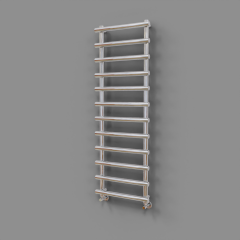 Amazon Dekoratif Havlupan 600x1750 Krom