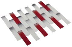 Cam mozaik kristal 4M04-1102