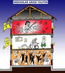 Ses Yalıtımı 3mm (parke altı)