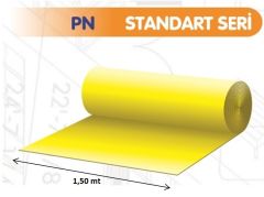 Ses Yalıtımı 3mm (parke altı)