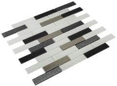 Cam mozaik kristal 4M04-1216