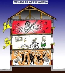 Ses Yalıtımı 2mm (parke altı)