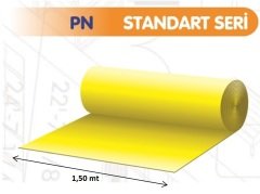 Ses Yalıtımı 5mm (şap altı)