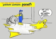 Ses Yalıtımı 5mm (şap altı)