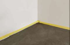 Ses Yalıtımı 5mm (şap altı)