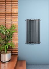 Cook Dekoratif Havlupan 550x900 Antrasit