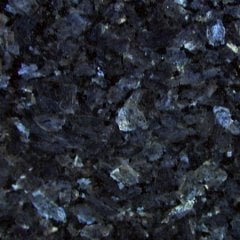 Mutfak Tezgahı Blue Pearl