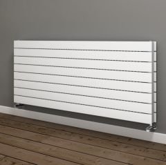 Tip 21H Dekoratif Radyatör 588x1400 Beyaz