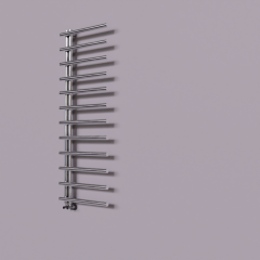Tuna Dekoratif Havlupan 600x1750 Krom