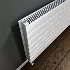 Tip 21H Dekoratif Radyatör 292x1200 Beyaz