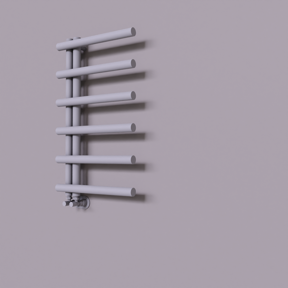 Tuna Dekoratif Havlupan 500x850 Gri