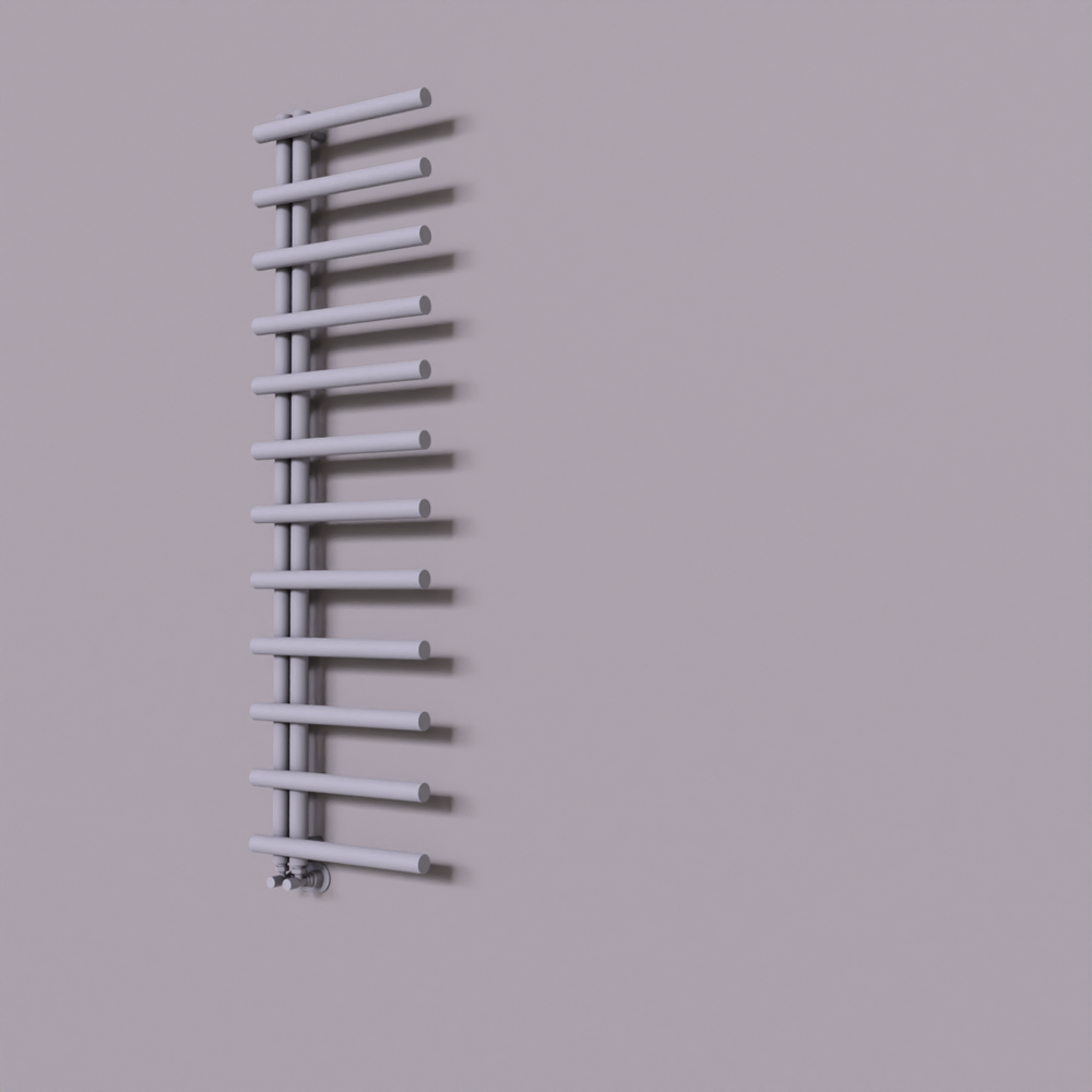 Tuna Dekoratif Havlupan 500x1750 Gri