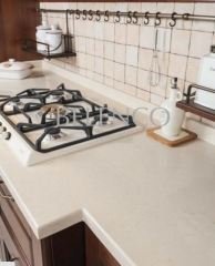 Mutfak Tezgahı Sahara Beige 4444