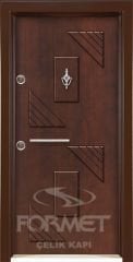 Çelik Kapı Eko Platin 131-007