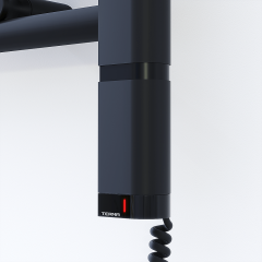 Havlupan İçin Elektrik Kiti Siyah OneD 30x40 (Sağ)