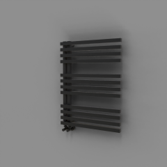 Oka Dekoratif Havlupan 600x800 Siyah