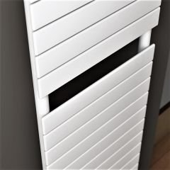 TİP 10H Dekoratif Havlupan 600x1180 Beyaz