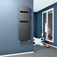 TİP 20H Dekoratif Havlupan 500x1550 Antrasit