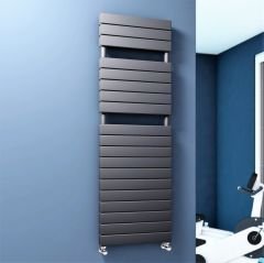 TİP 20H Dekoratif Havlupan 500x1550 Antrasit