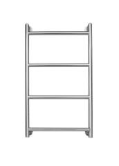Kavvayi Retro Havlupan 400x1200 Krom