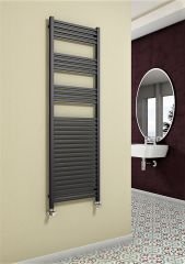 Barbados Dekoratif Havlupan 500x1600 Antrasit