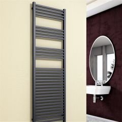 Barbados Dekoratif Havlupan 500x1600 Antrasit