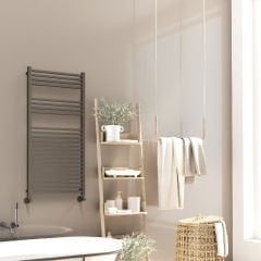 BARBADOS Dekoratif Havlupan 600x1200 Terra Matt